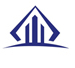 奇诺酒店 Logo